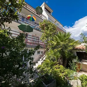 Apartman Biserka, Crikvenica