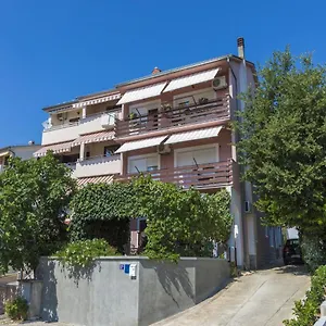Apartman Heriban, Crikvenica
